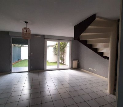 TOULOUSE LA VACHE - T4 - A VENDRE