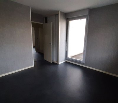 TOULOUSE LA VACHE - T4 - A VENDRE