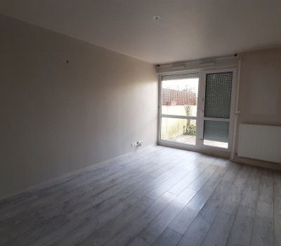 TOULOUSE CROIX DAURADE - T2 - A VENDRE