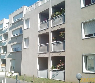 TOULOUSE CROIX DAURADE - T2 - A VENDRE