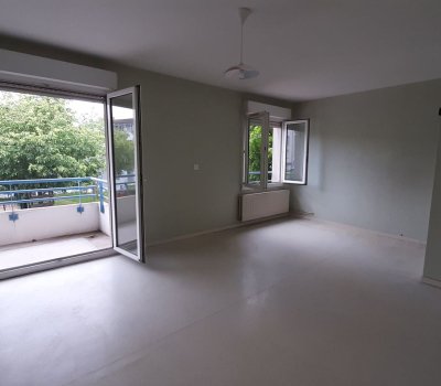 TOULOUSE LA VACHE  - T3 - A VENDRE