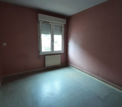 TOULOUSE LA VACHE  - T3 - A VENDRE