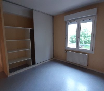 TOULOUSE LA VACHE  - T3 - A VENDRE