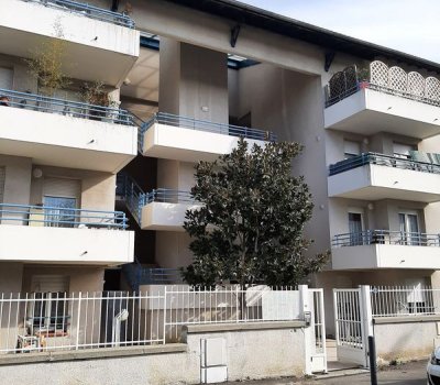 TOULOUSE LA VACHE  - T3 - A VENDRE