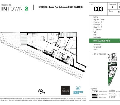 T4 Centre-Ville