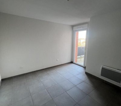 T3 neuf – Le 160 – Plusieurs T3 à tous les étages – Disponible immédiatement – Parking inclus