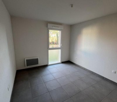 T3 neuf – Le 160 – Plusieurs T3 à tous les étages – Disponible immédiatement – Parking inclus