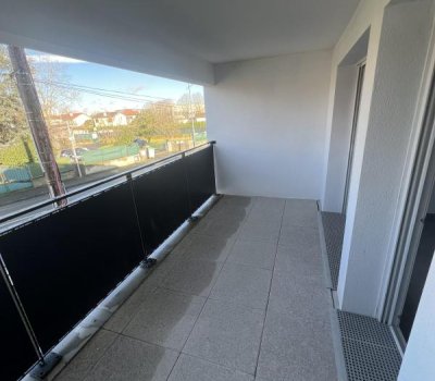 T2 neuf – Le 160 – 1er étage - Parking inclus