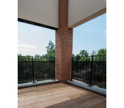 T2 Neuf avec balcon - Résidence SONORA - T2 disponibles à tous les étages - Livraison mi-Mai - Parking en sous-sol