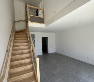 Magnifique T3 Duplex Neuf en RDC avec Extérieurs – Programme PACHAMAMA, Cornebarrieu
