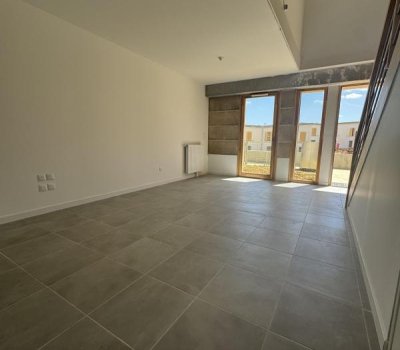 Magnifique T3 Duplex Neuf en RDC avec Extérieurs – Programme PACHAMAMA, Cornebarrieu