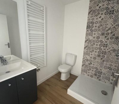 Magnifique T3 Duplex Neuf en RDC avec Extérieurs – Programme PACHAMAMA, Cornebarrieu