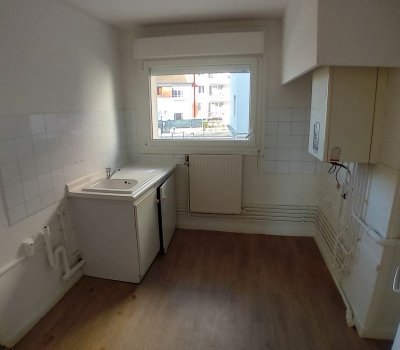 LES RIVES DE GUILLAUMET