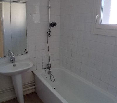 LES RIVES DE GUILLAUMET