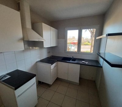 À louer : Villa T3 spacieuse à Saint-Jean – Résidence CLAIR DE LUNE