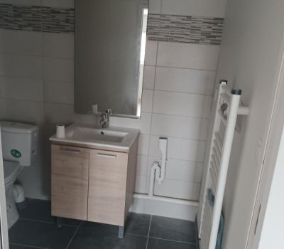 T2 proche Minimes