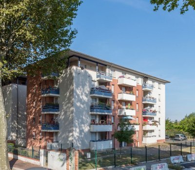 TOULOUSE AV DE LOMBEZ - T5 - A VENDRE