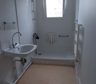 TOULOUSE - CROIX DAURADE - 0083-07-0082