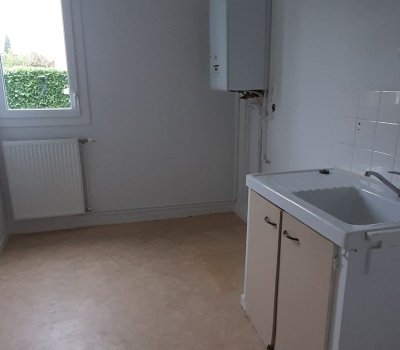 TOULOUSE - CROIX DAURADE - 0083-07-0082