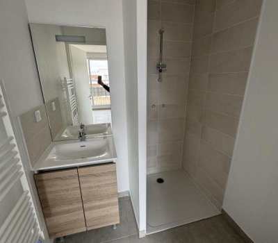 Duplex T2bis Neuf – Résidence L'IMPRESSIONNISTE