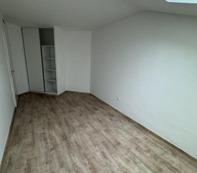 Duplex T3 Neuf – Résidence L'IMPRESSIONNISTE