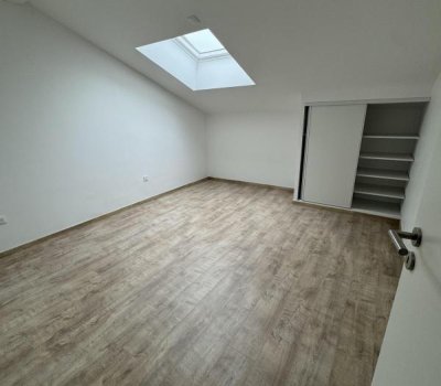 Duplex T4 Neuf – Résidence L'IMPRESSIONNISTE