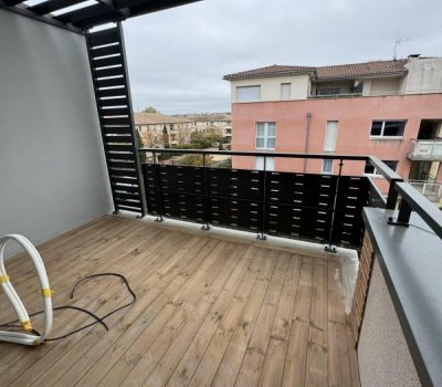 Duplex T4 Neuf – Résidence L'IMPRESSIONNISTE