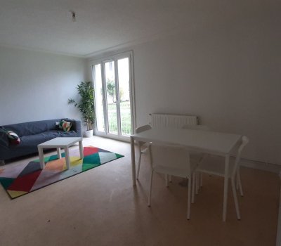 TOULOUSE - CROIX DAURADE - 0083-07-0082