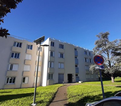 TOULOUSE - CROIX DAURADE - 0083-07-0082