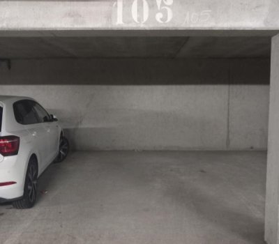 Parking souterrain - JOLIMONT