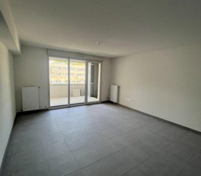 À louer : T4 Neuf – RESIDENCE LA PARENTHÈSE DES ARGOULETS