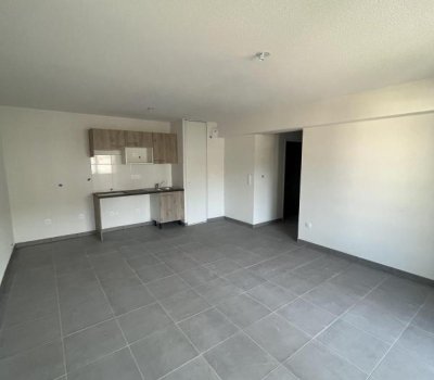 À louer : T4 Neuf – RESIDENCE LA PARENTHÈSE DES ARGOULETS