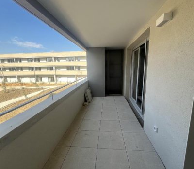 À louer : T4 Neuf – RESIDENCE LA PARENTHÈSE DES ARGOULETS