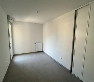 À louer : T4 Neuf – RESIDENCE LA PARENTHÈSE DES ARGOULETS