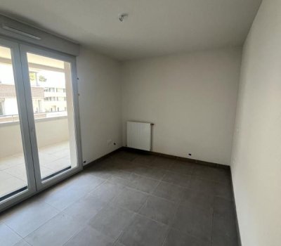 À louer : T4 Neuf – RESIDENCE LA PARENTHÈSE DES ARGOULETS