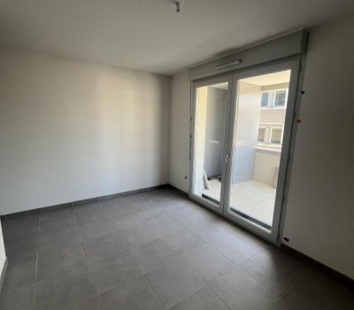 À louer : T4 Neuf – RESIDENCE LA PARENTHÈSE DES ARGOULETS