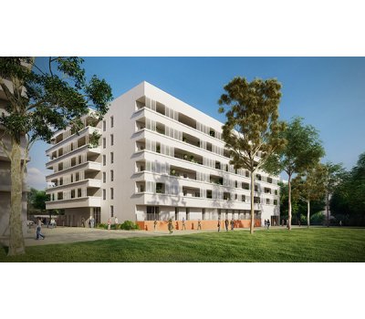 APPARTEMENT 3 PIECES 61M²