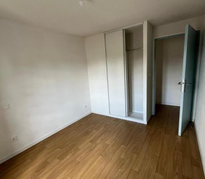 À louer : T4 lumineux au 2e étage à Saint-Sulpice-sur-Lèze
