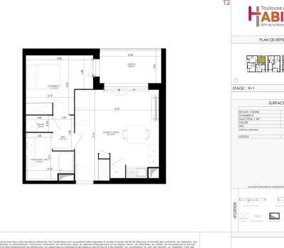 RESIDENCE LES ROSACEES