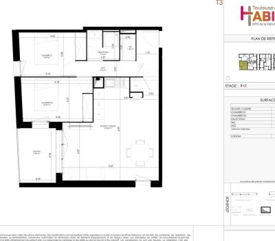 RESIDENCE LES ROSACEES