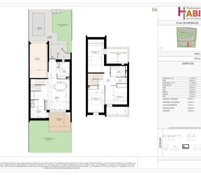 RESIDENCE LES ROSACEES