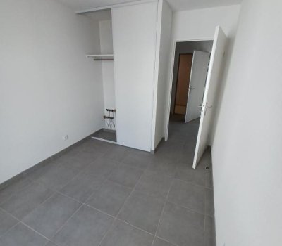 À louer : Plusieurs T3 neuf avec balcon DISPONIBLE – Résidence LE VENT DES CIMES – Toulouse