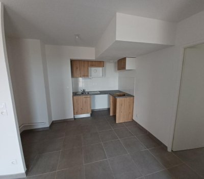 À louer : Plusieurs T3 neuf avec balcon DISPONIBLE – Résidence LE VENT DES CIMES – Toulouse