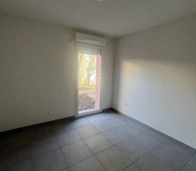 T4 Rez-de-chaussée – Le 160 – Logement unique en RDC – Parking inclus