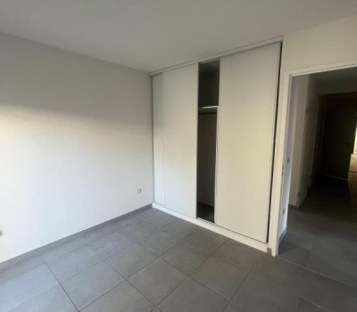 T4 Rez-de-chaussée – Le 160 – Logement unique en RDC – Parking inclus