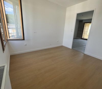 T2 Neuf – Dernier étage avec loggia Neuf  – Programme PACHAMAMA, Cornebarrieu