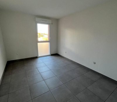 T3 neuf – Le 160 – Plusieurs T3 disponibles à tous les étages – Livraison fin janvier – Parking inclus