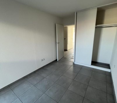 T3 neuf – Le 160 – Plusieurs T3 disponibles à tous les étages – Livraison fin janvier – Parking inclus