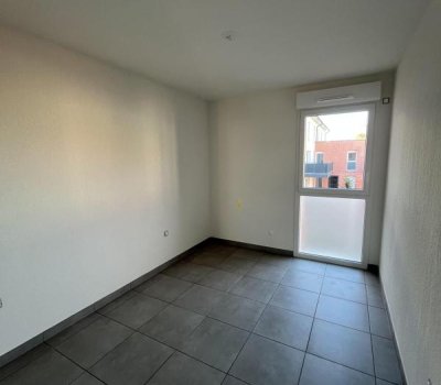 T3 neuf – Le 160 – Plusieurs T3 disponibles à tous les étages – Livraison fin janvier – Parking inclus