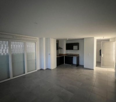 À louer : T3 récent avec terrasse – Résidence VILLA VERDE – Seilh